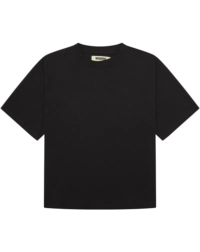 Juno Base T-shirt - WOODBIRD WOMEN